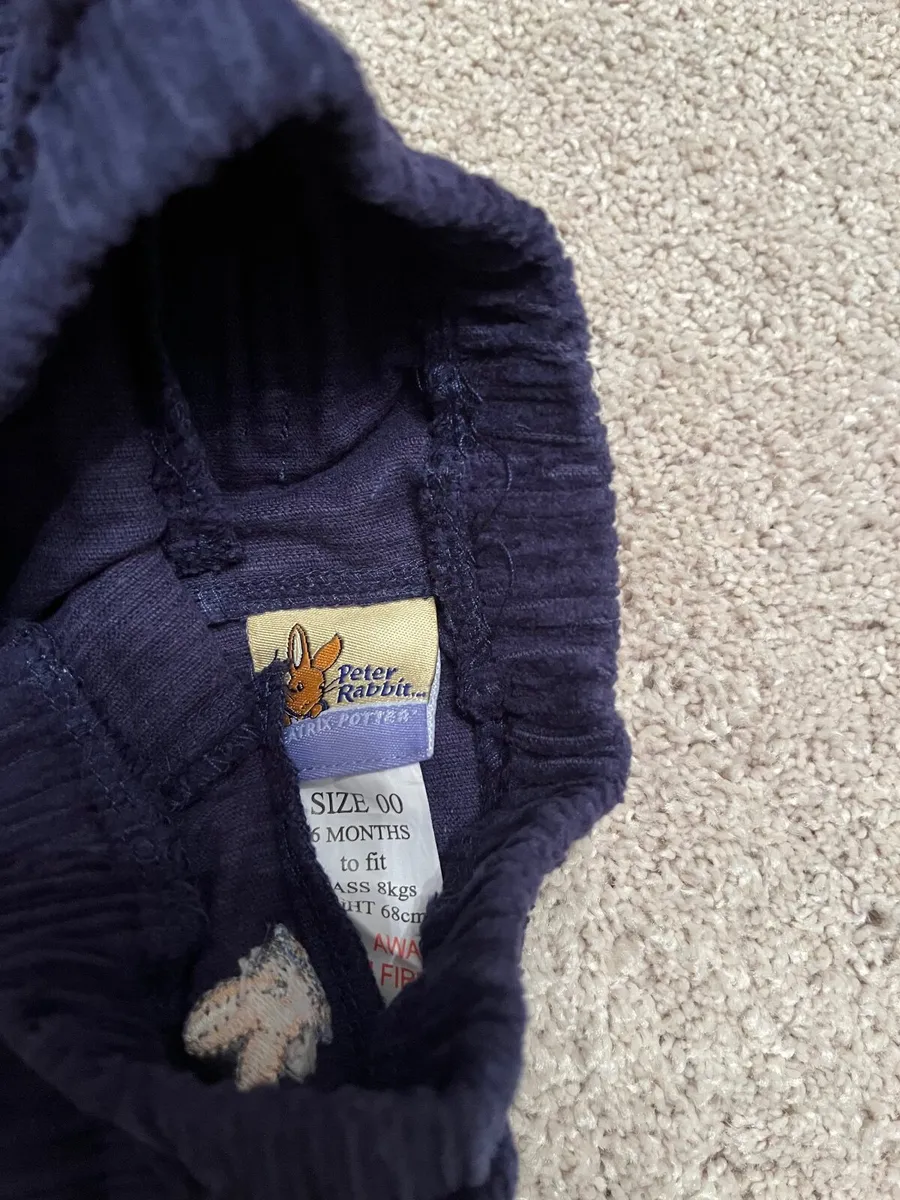 Boys clothes - Image 3