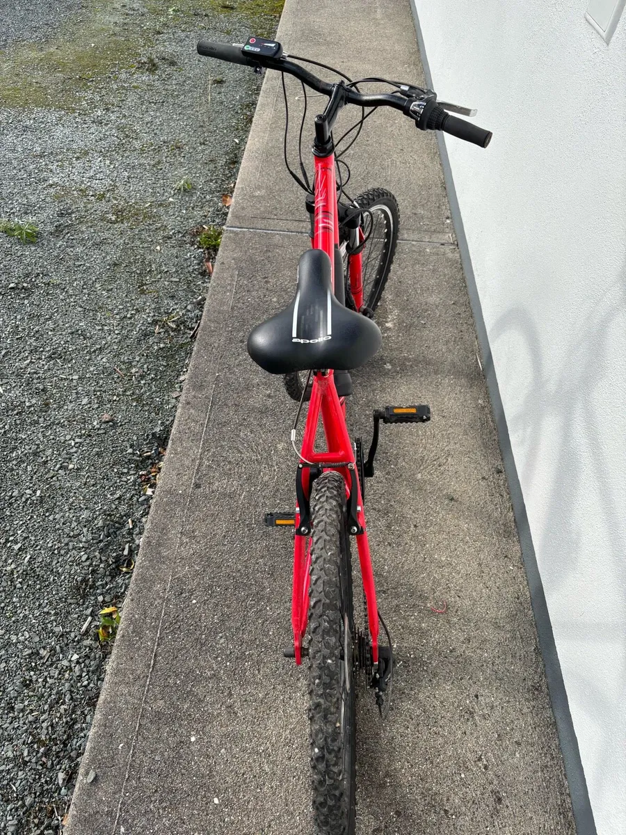 Electric bike - Image 3