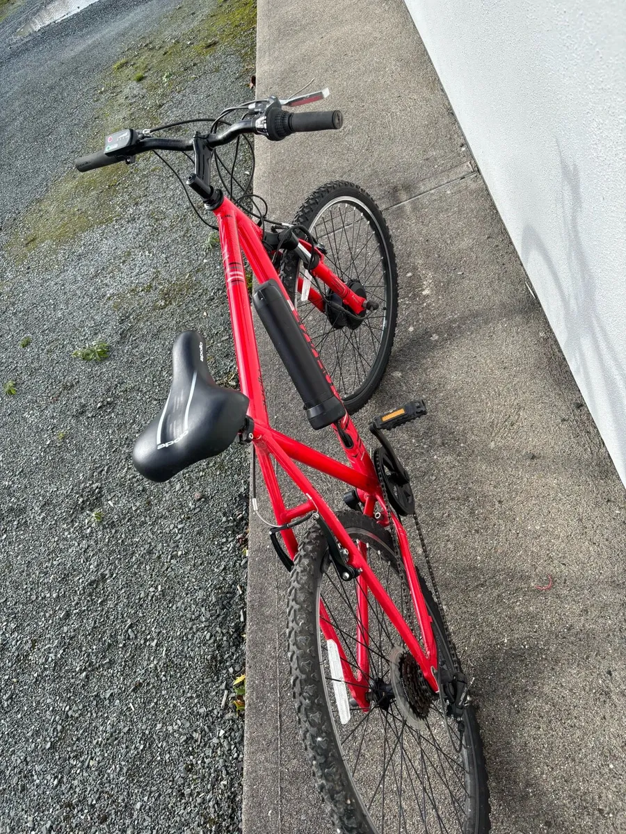 Electric bike - Image 4