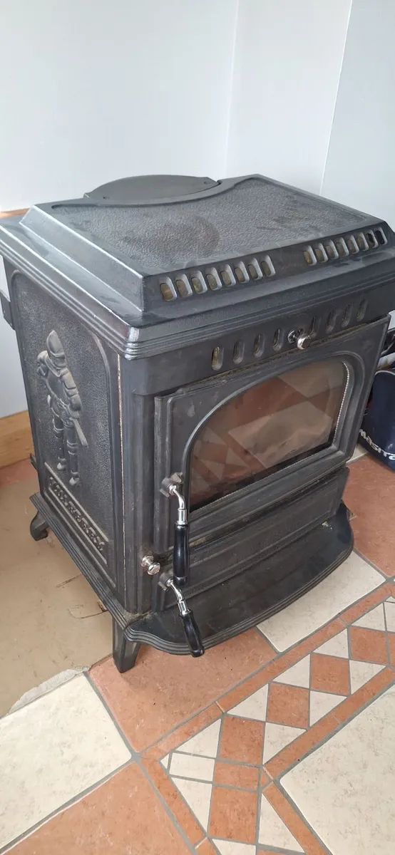 Mulberry stove - Image 3