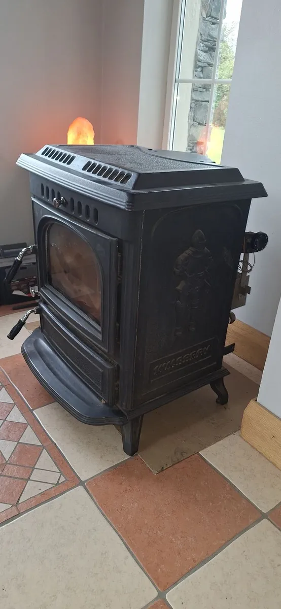 Mulberry stove - Image 1