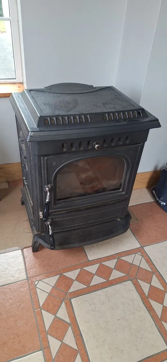Mulberry stove - Image 2