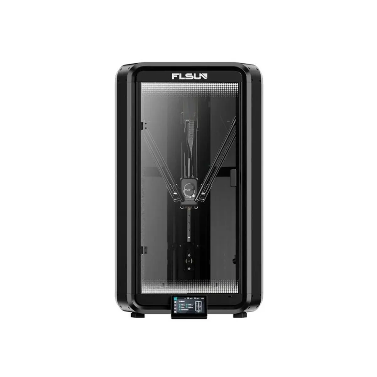 FLSUN T1 Pro - High-Speed Delta 3D Printer (TFDM) - Image 1