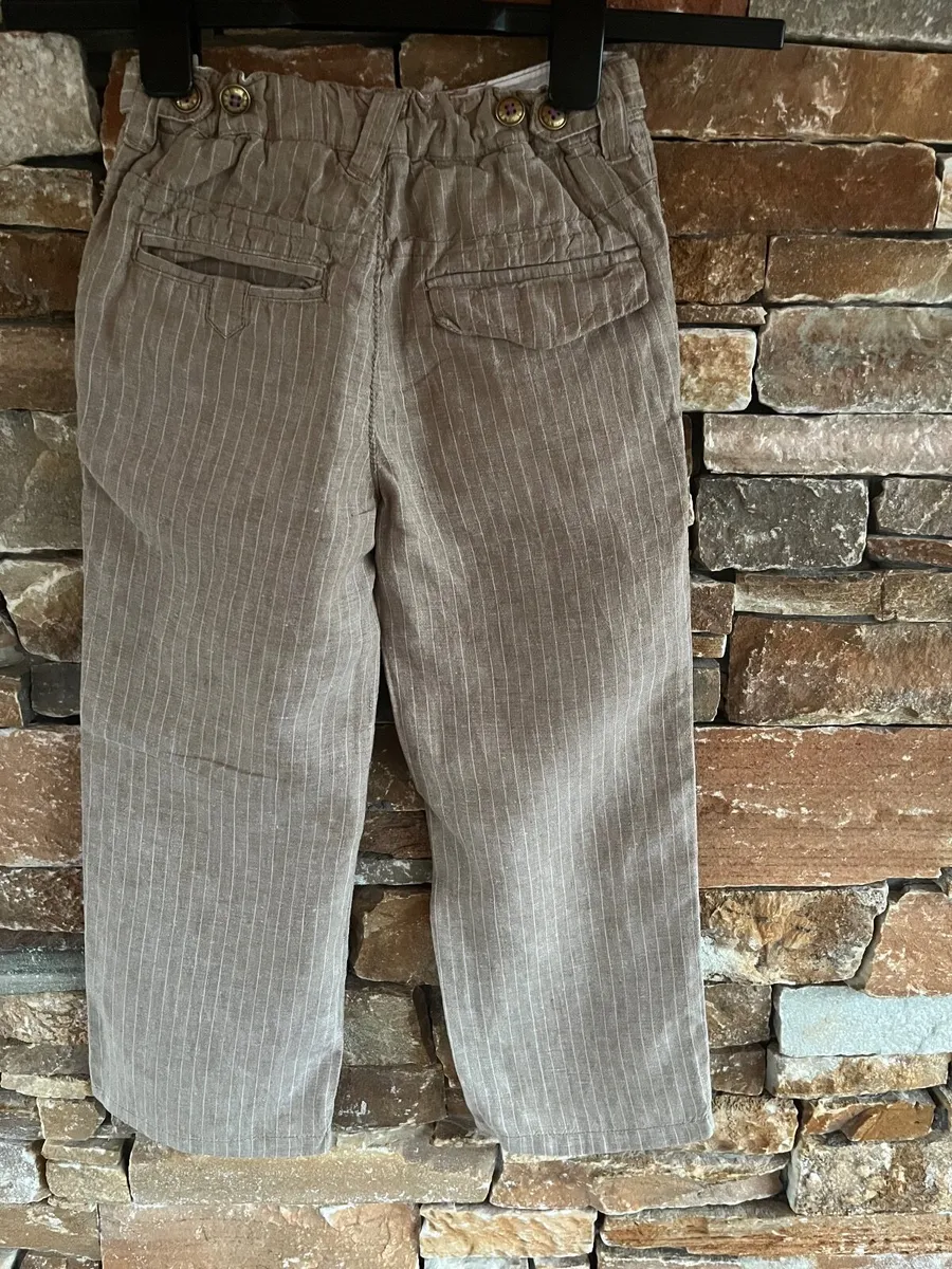 Boys trousers - Image 2