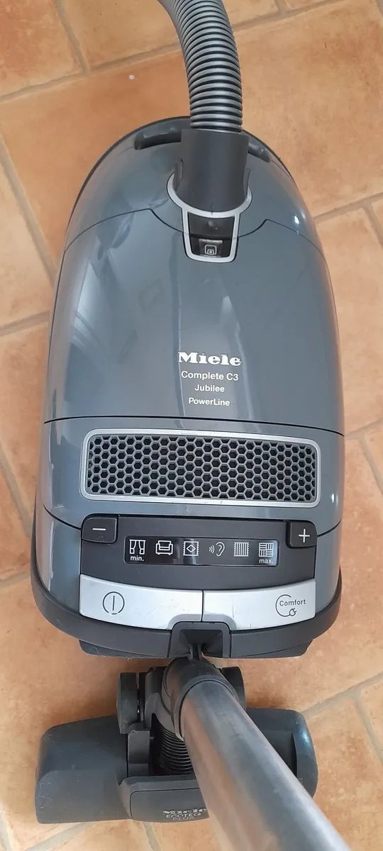 Miele vacuum/Hoover cleaner - Image 2