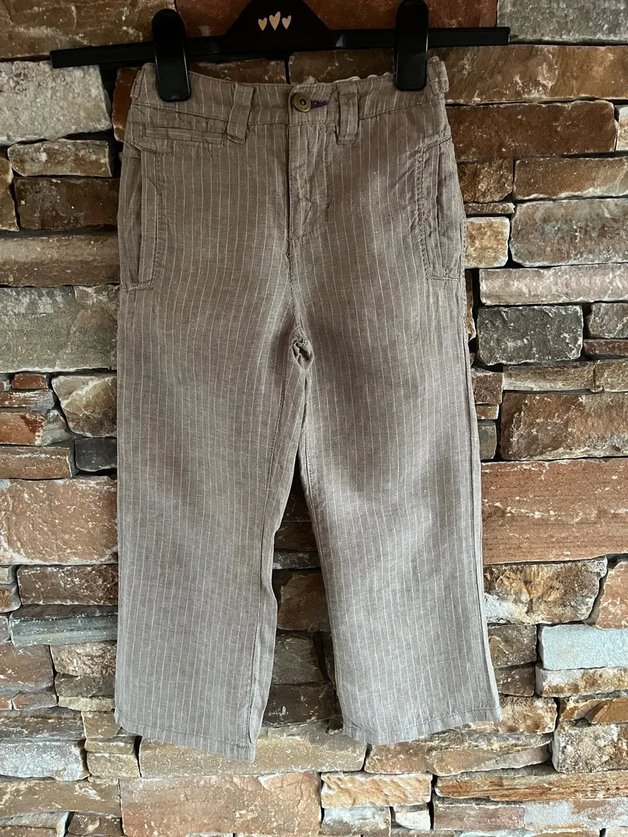 Boys trousers - Image 1