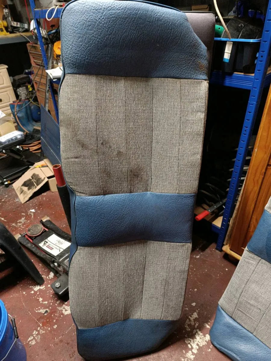 MK1 convertible parts - Image 1