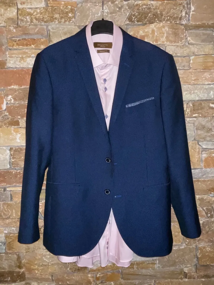 Men’s sports jacket - Image 2