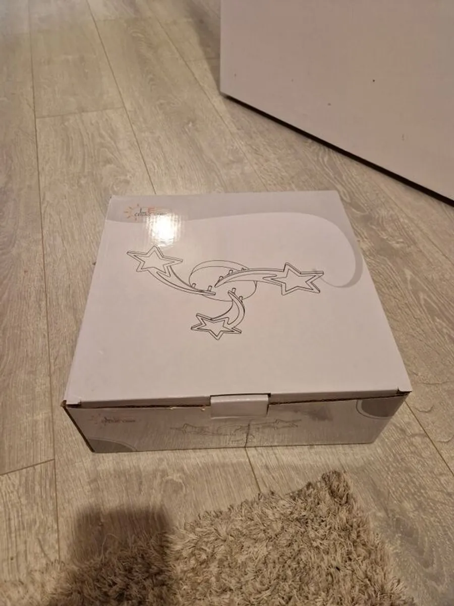 Ceiling light LED - Image 1