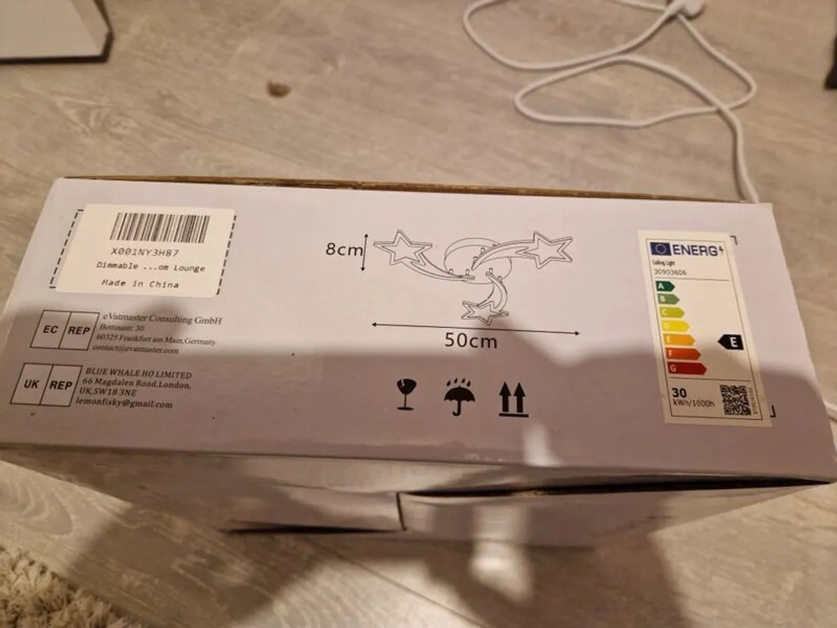 Ceiling light LED - Image 3