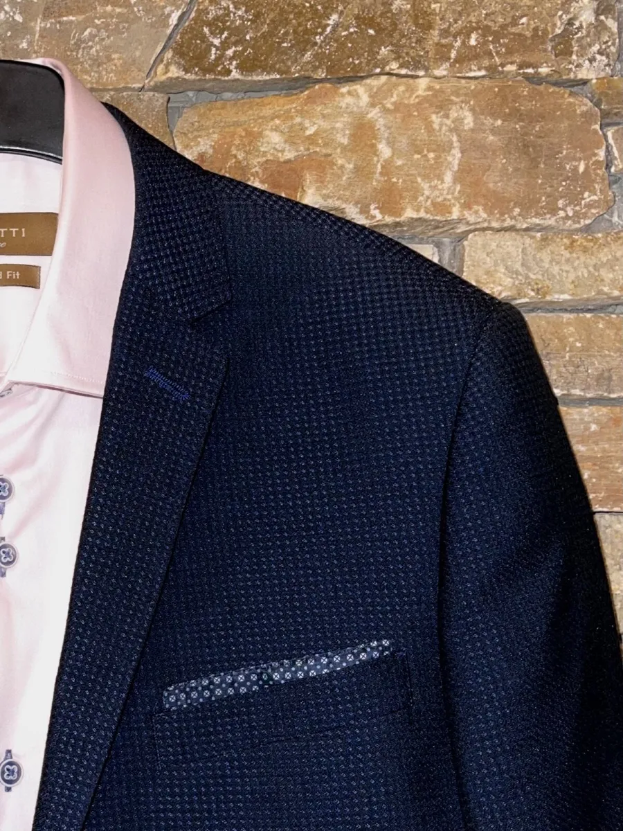 Men’s sports jacket - Image 4