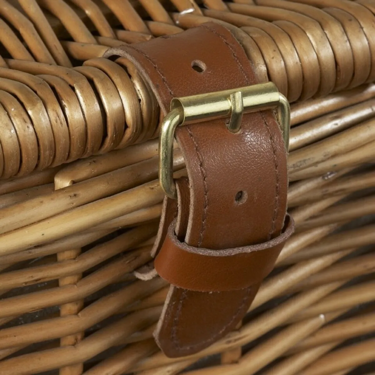 Deluxe 2-Person Picnic Hamper | Anglesey Edit - Image 4