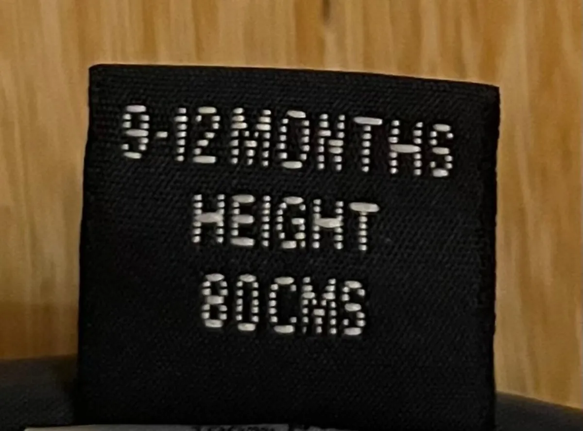 Boys bodywarmer - Image 2