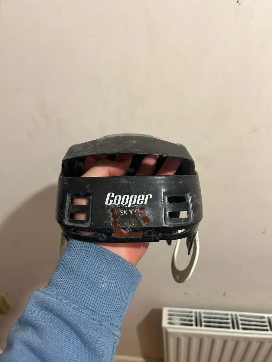 Black oldstyle cooper - Image 1