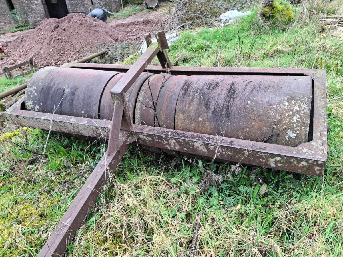 Land Roller - Image 1