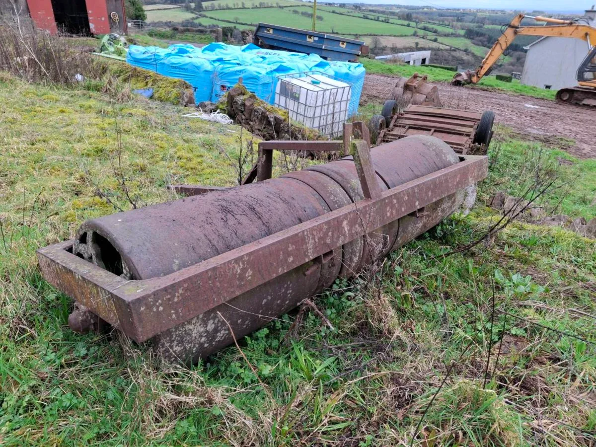 Land Roller - Image 2