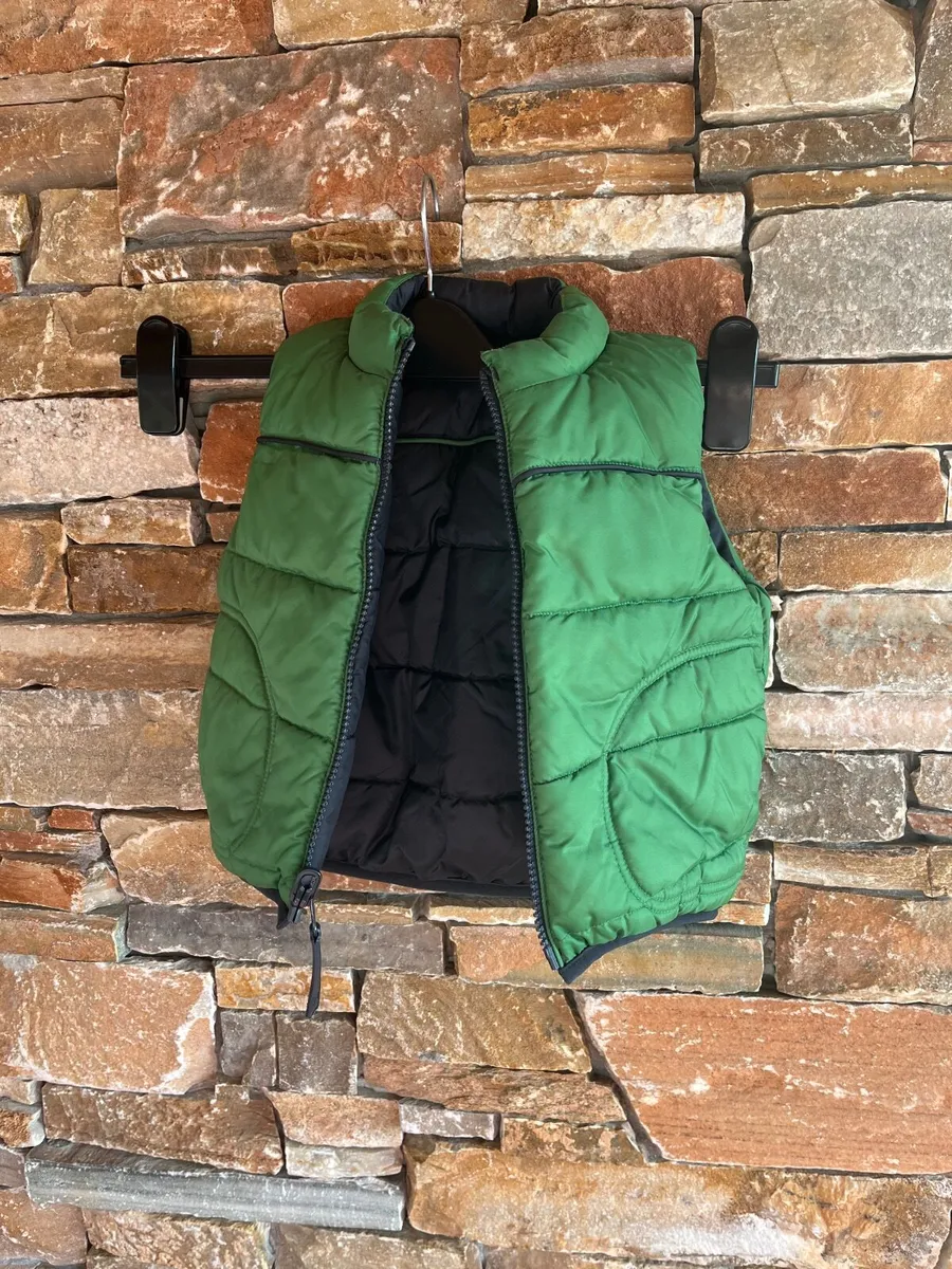 Boys bodywarmer - Image 4