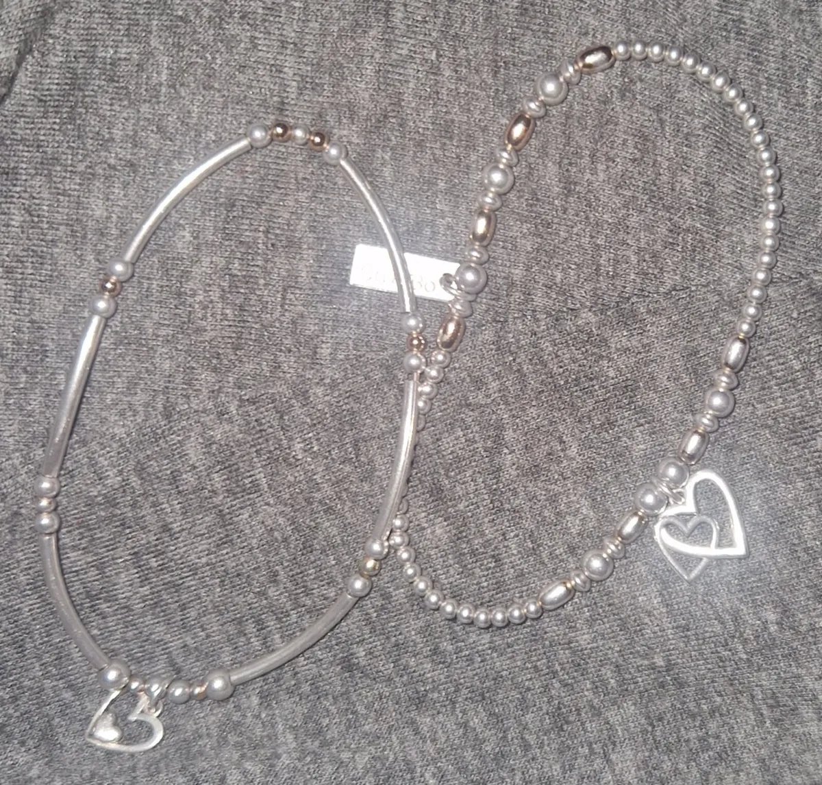 Beautiful Chlobo bracelets - Image 2