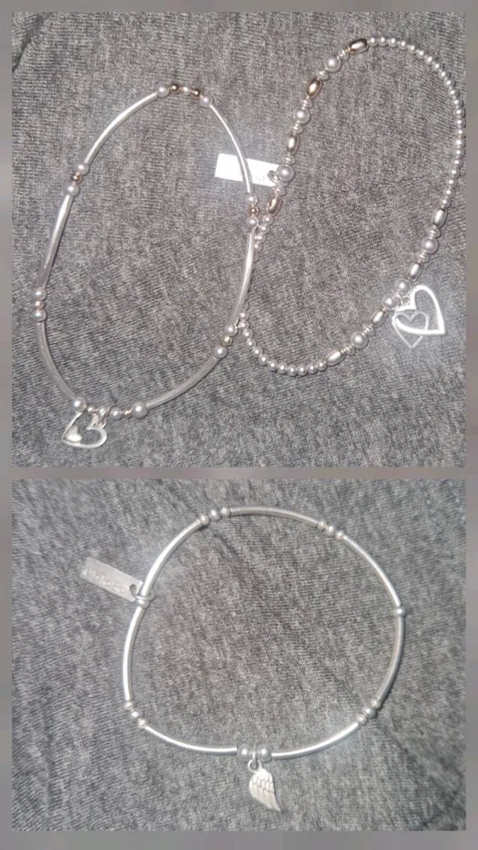 Beautiful Chlobo bracelets - Image 1