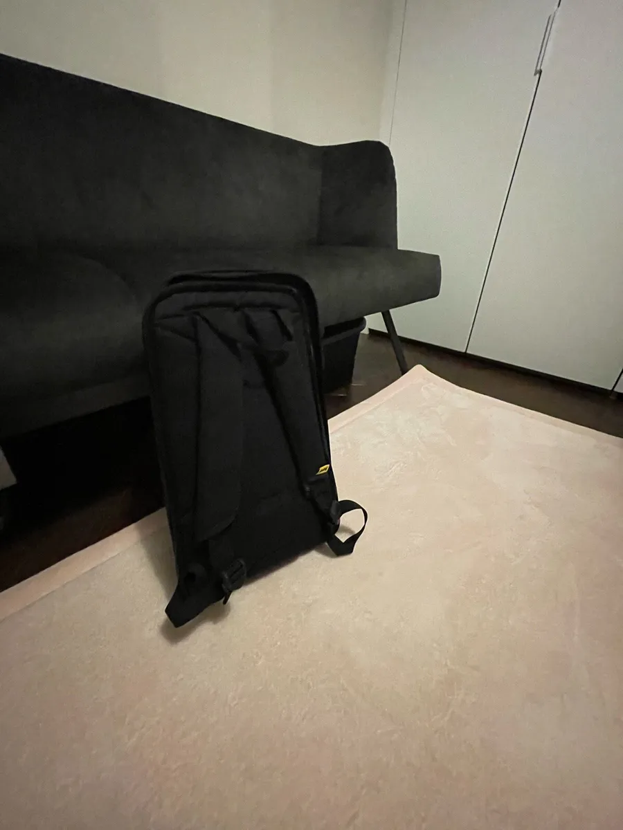 Doona X (Isofix Base & Accessories Available) - Image 4