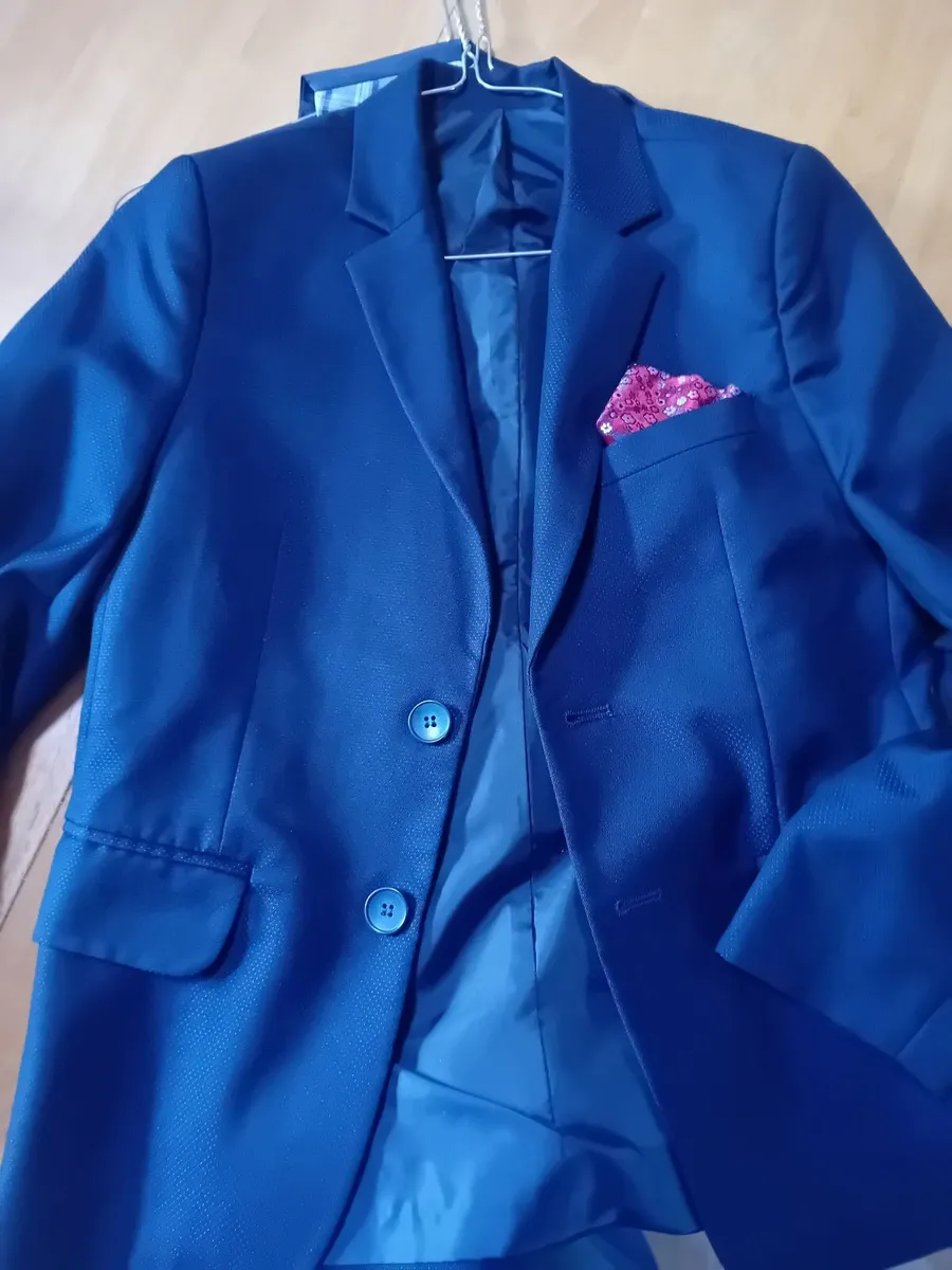 Communion suit - Image 3