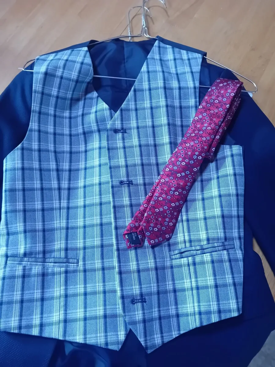 Communion suit - Image 4