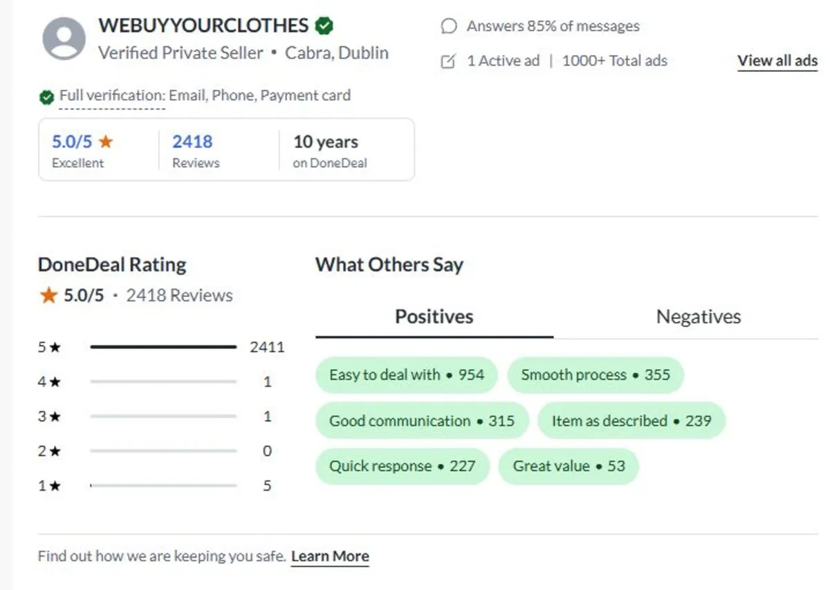 We Buy Your Jerseys - Image 2