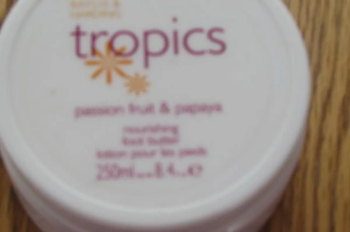 Baylis & Harding Foot Treatments x 2 for Sale - Image 3