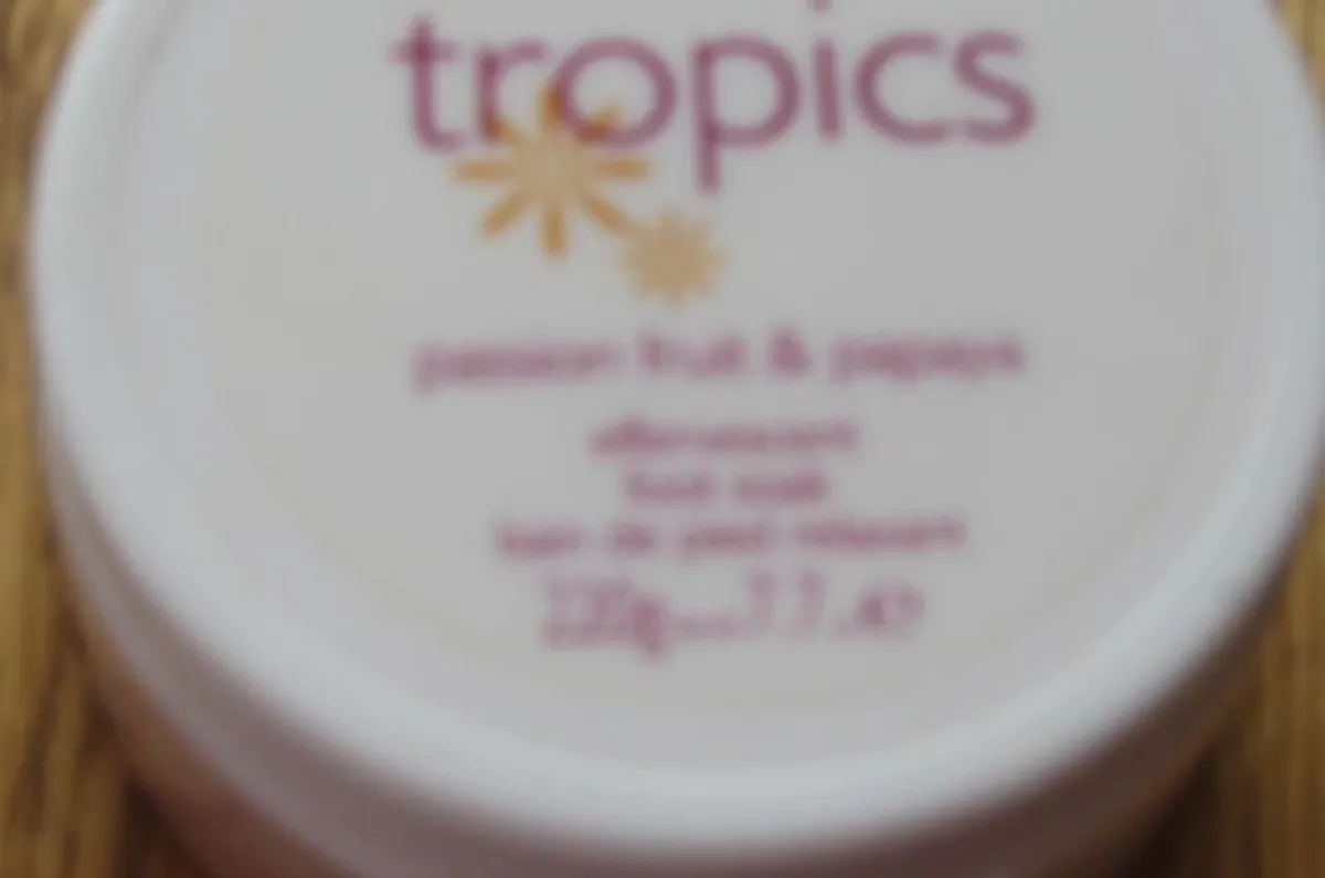 Baylis & Harding Foot Treatments x 2 for Sale - Image 4