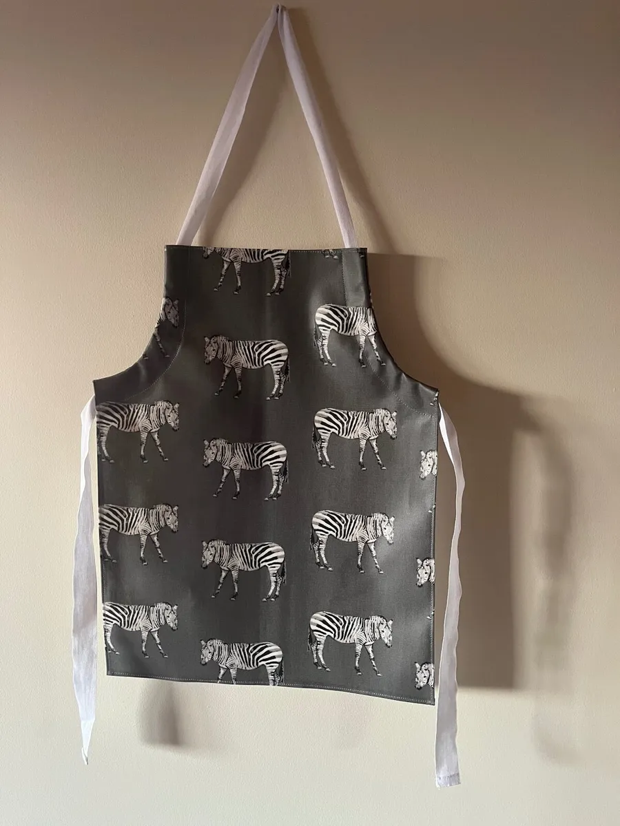Kids aprons - Image 4