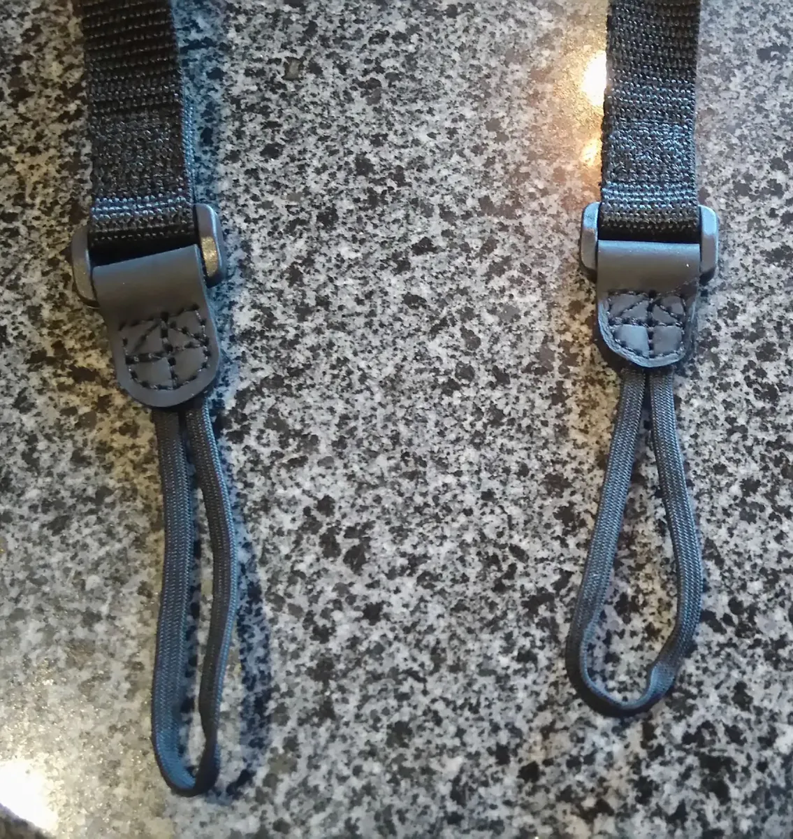 Op/tech Usa Camera Strap (used). - Image 3