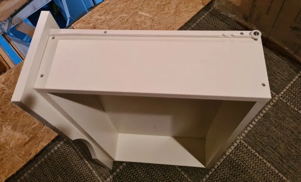 Set of Four Internal Drawers - Image 3