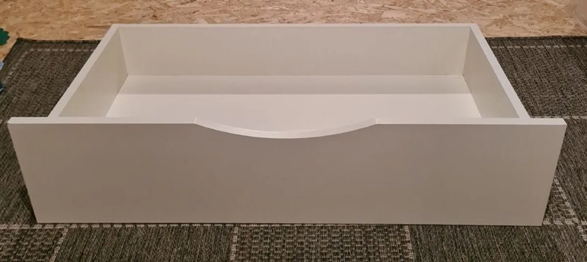 Set of Four Internal Drawers - Image 1