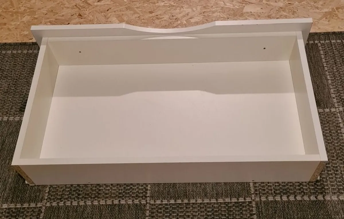 Set of Four Internal Drawers - Image 2