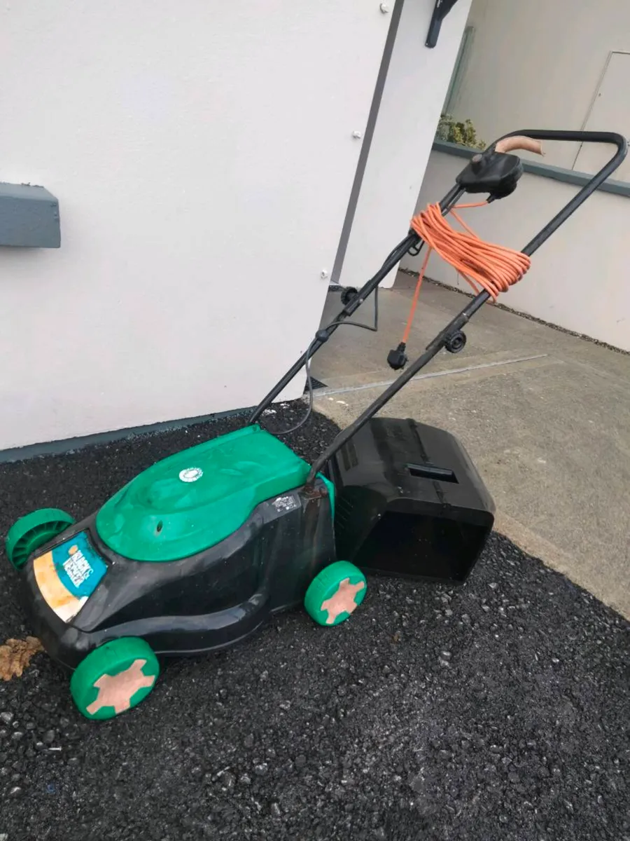Lawnmower for sale