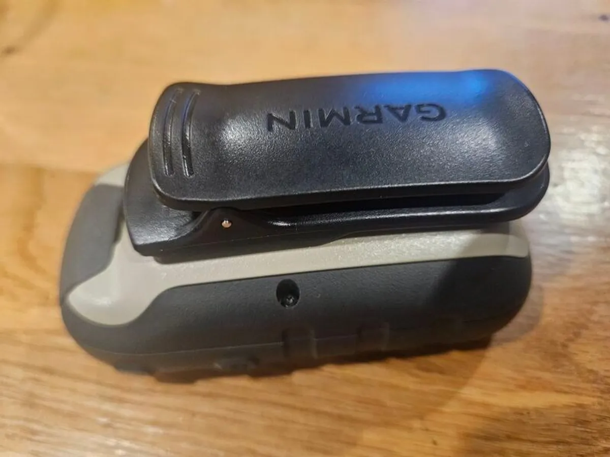 Garmin eTrex 32 GPS - Image 2