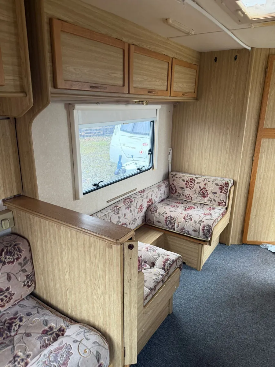 ✨BARGAIN ELDDIS 4 BERTH✨ - Image 3