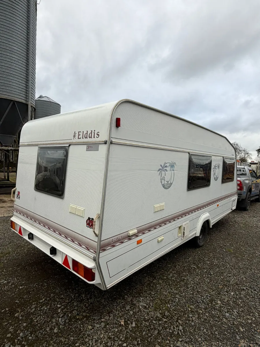 ✨BARGAIN ELDDIS 4 BERTH✨ - Image 2
