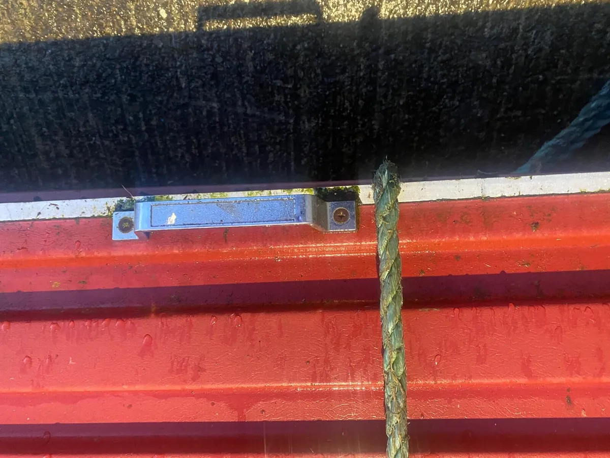 Garage Door - Image 2