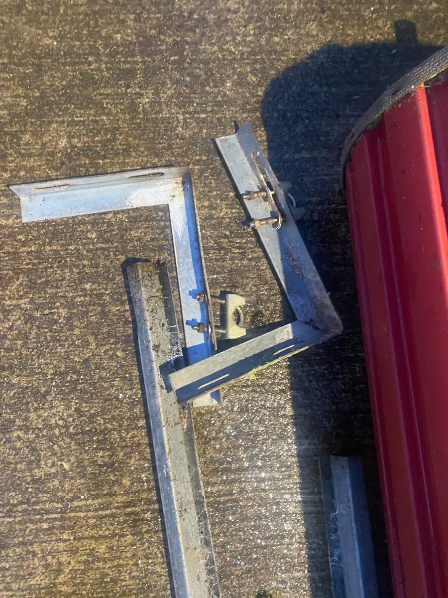 Garage Door - Image 3