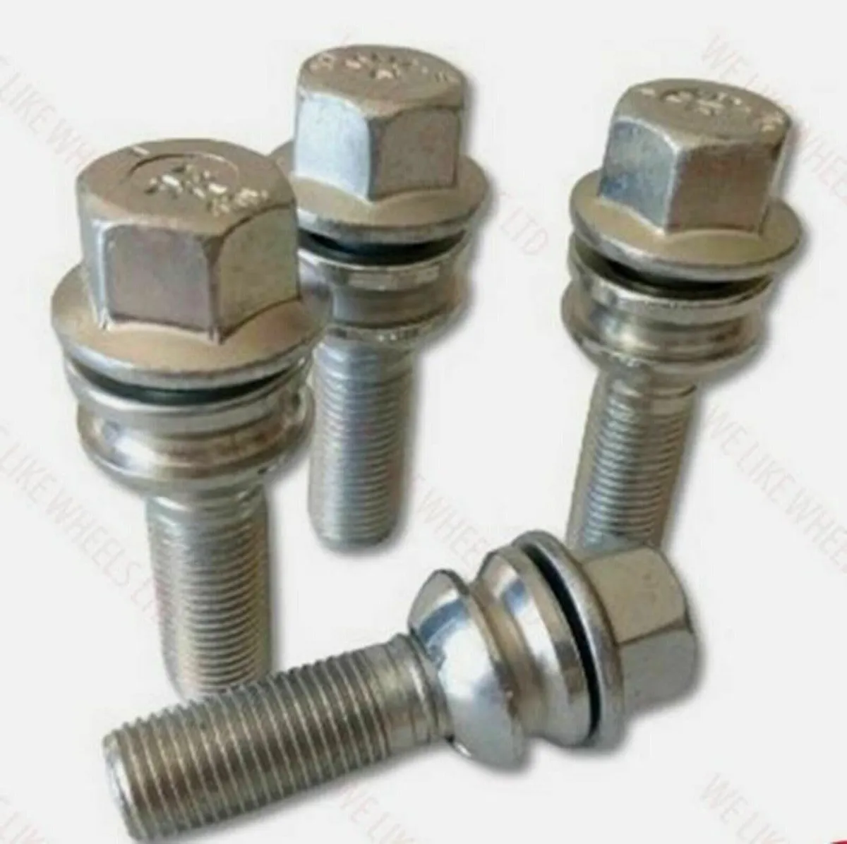 VW Transporter T5 T6 Bolts - Delivery - Image 1
