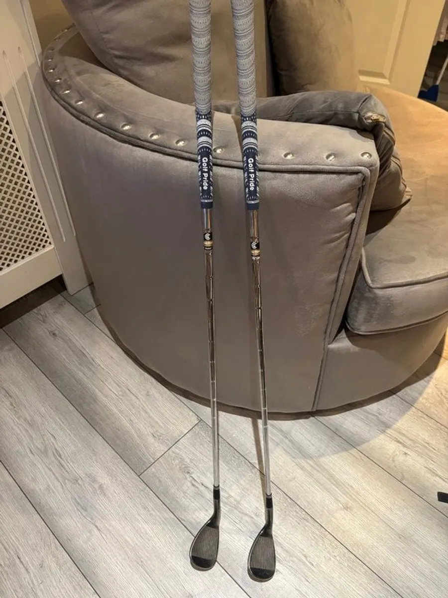 Golf wedges Cleveland - Image 1