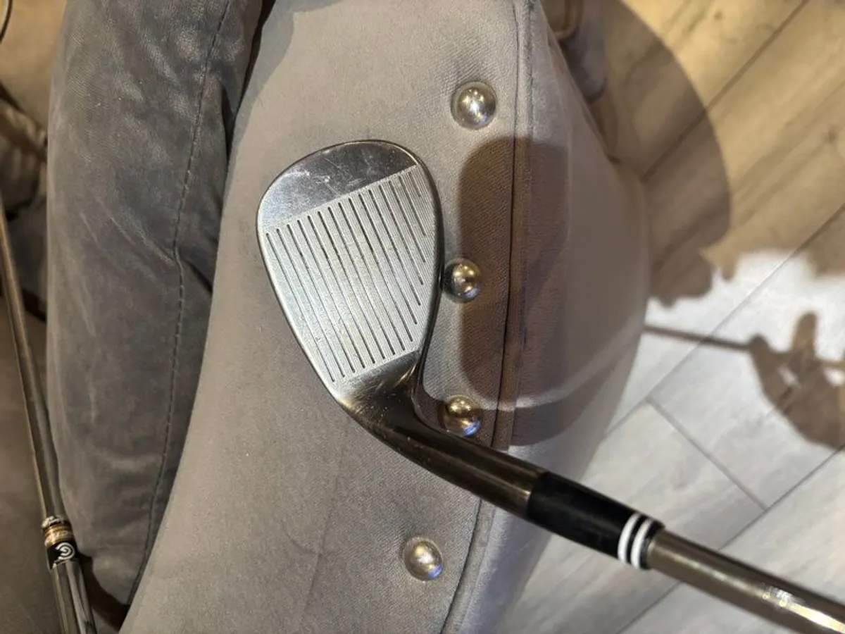 Golf wedges Cleveland - Image 4