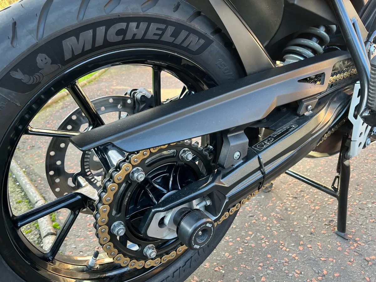 2016 BMW F700 GS - Image 4