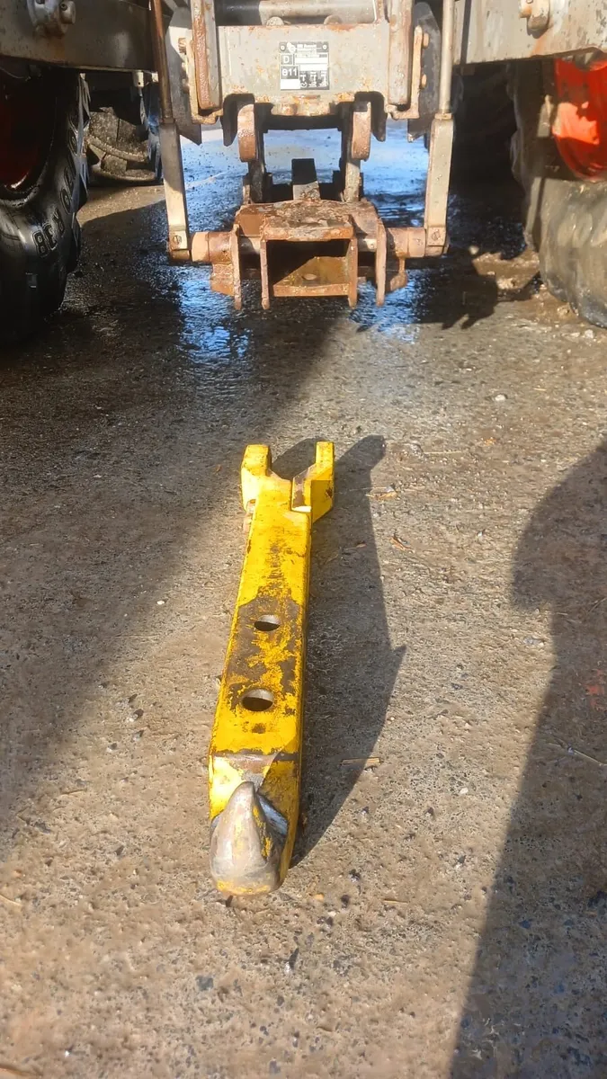 Fendt Hitch - Image 4