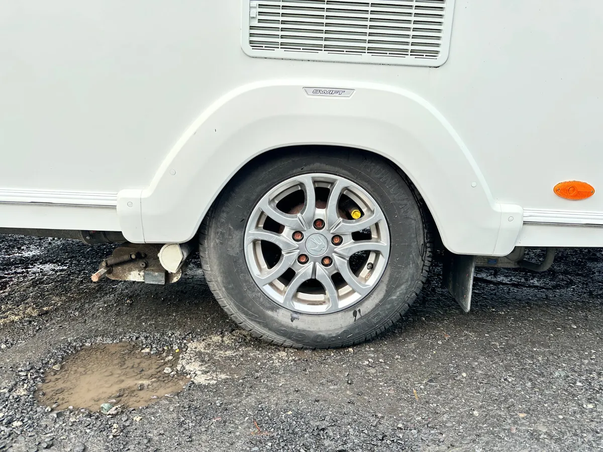 ✨SWIFT CHALLENGER SPORT 4 BERTH✨ - Image 3