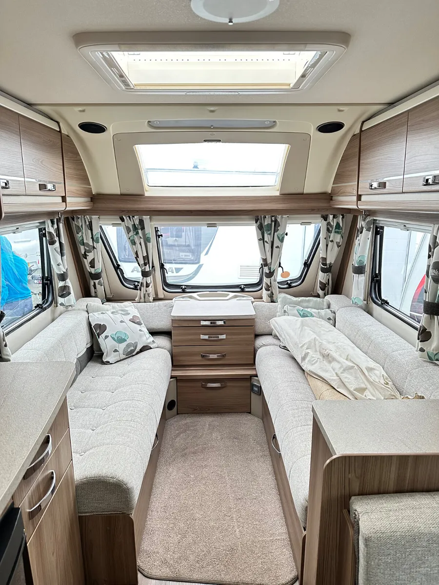 ✨SWIFT CHALLENGER SPORT 4 BERTH✨ - Image 4