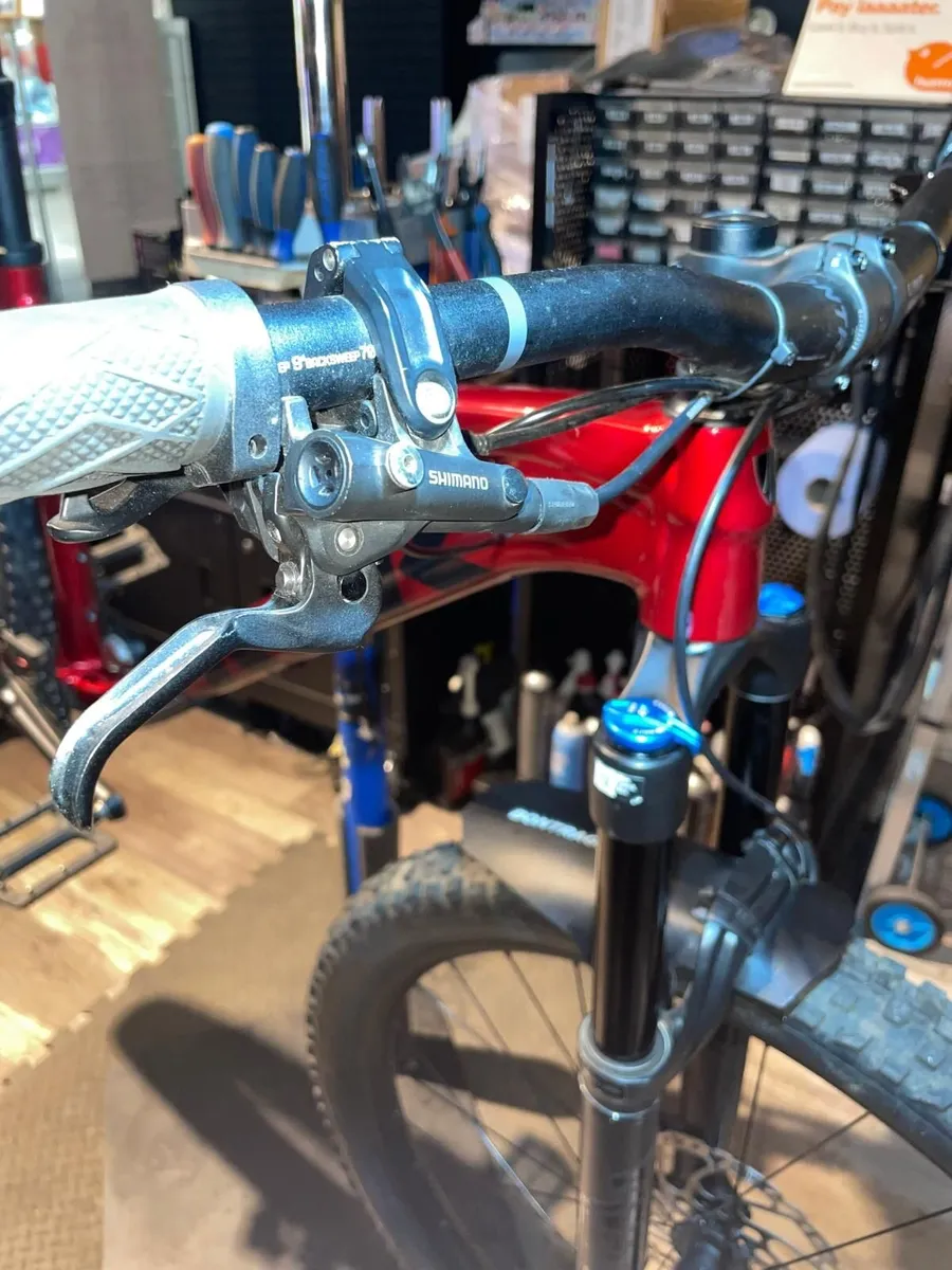 Mountain Bike - Image 2