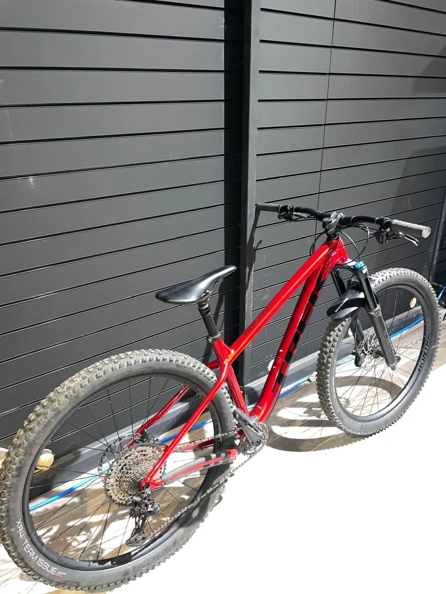 Mountain Bike - Image 3