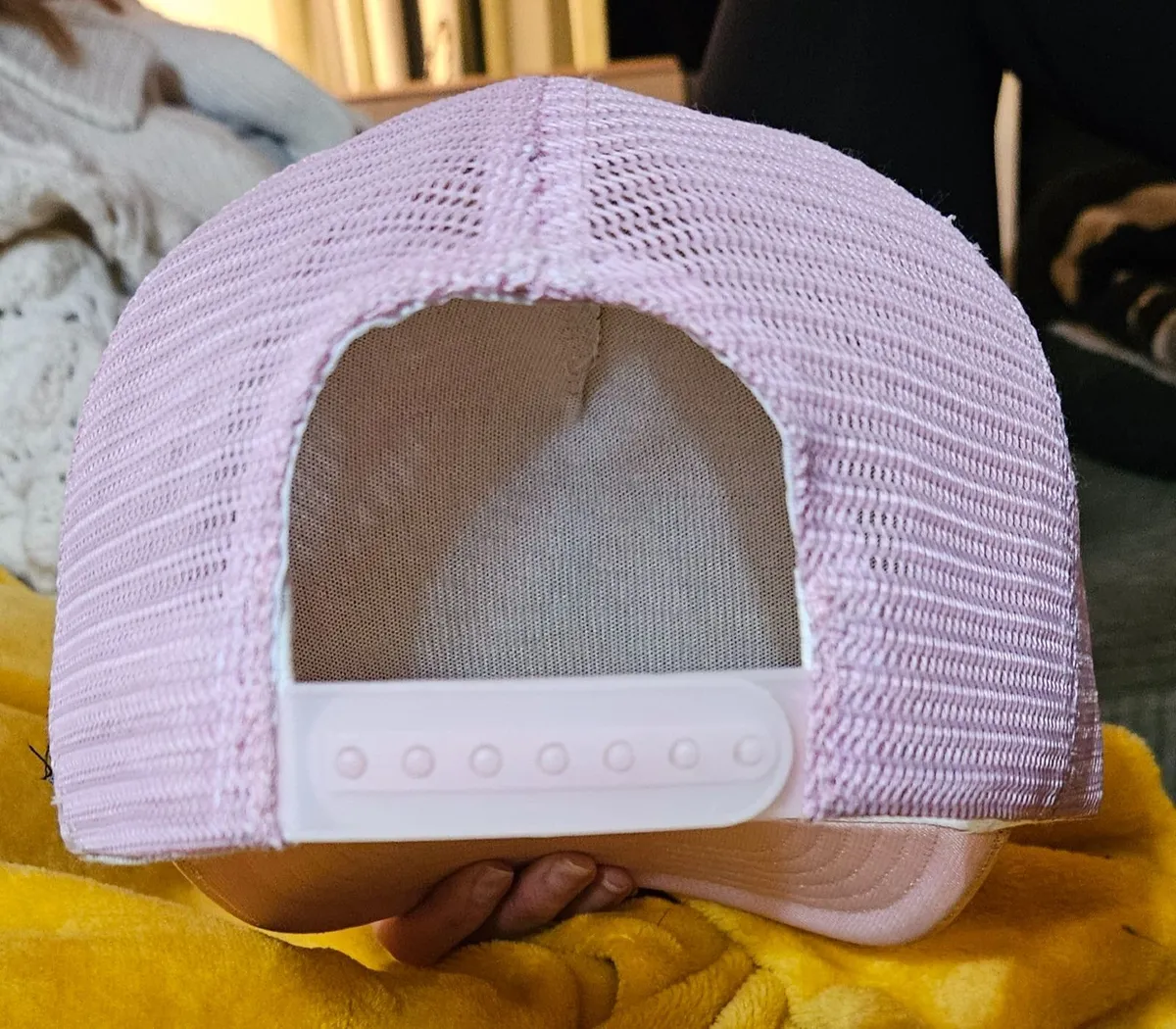 Mercedes Benz hat - Image 2